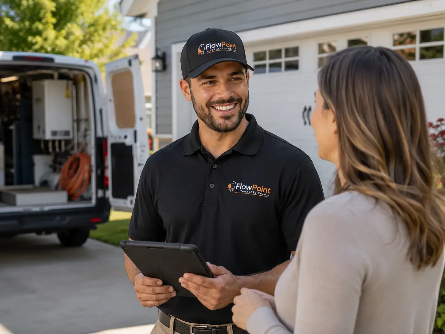 Tankless Water Heater Installation Afton, TN FAQs